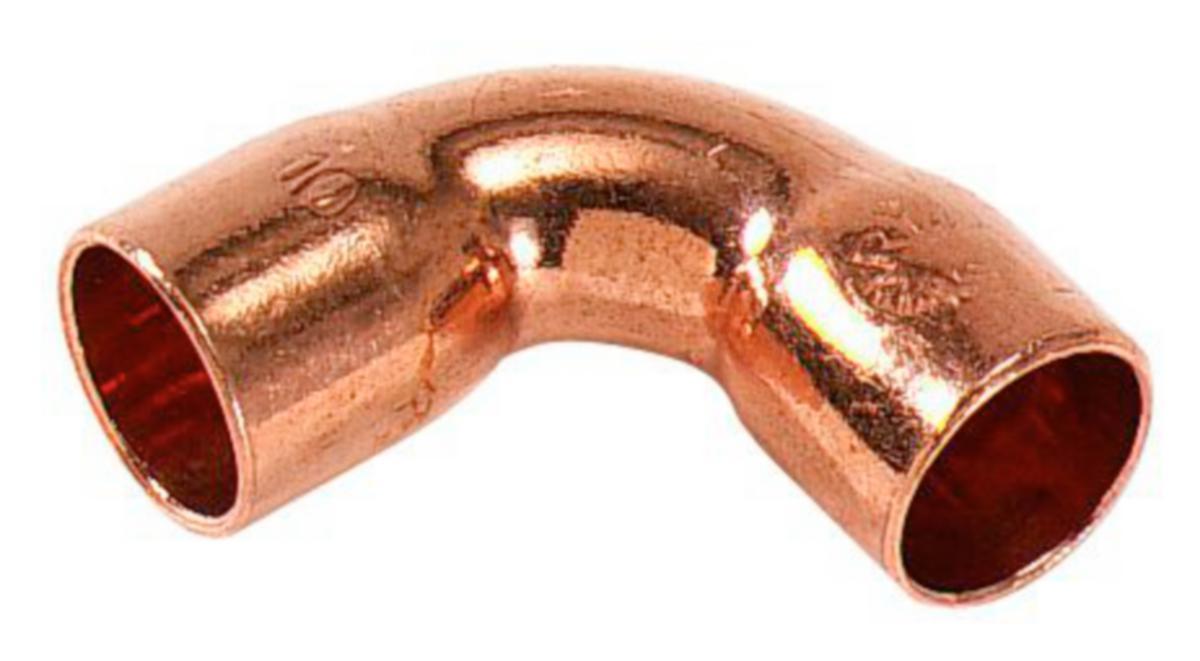Kapillaari 90° kaari 5002 sk/sk 54 mm [1500211]