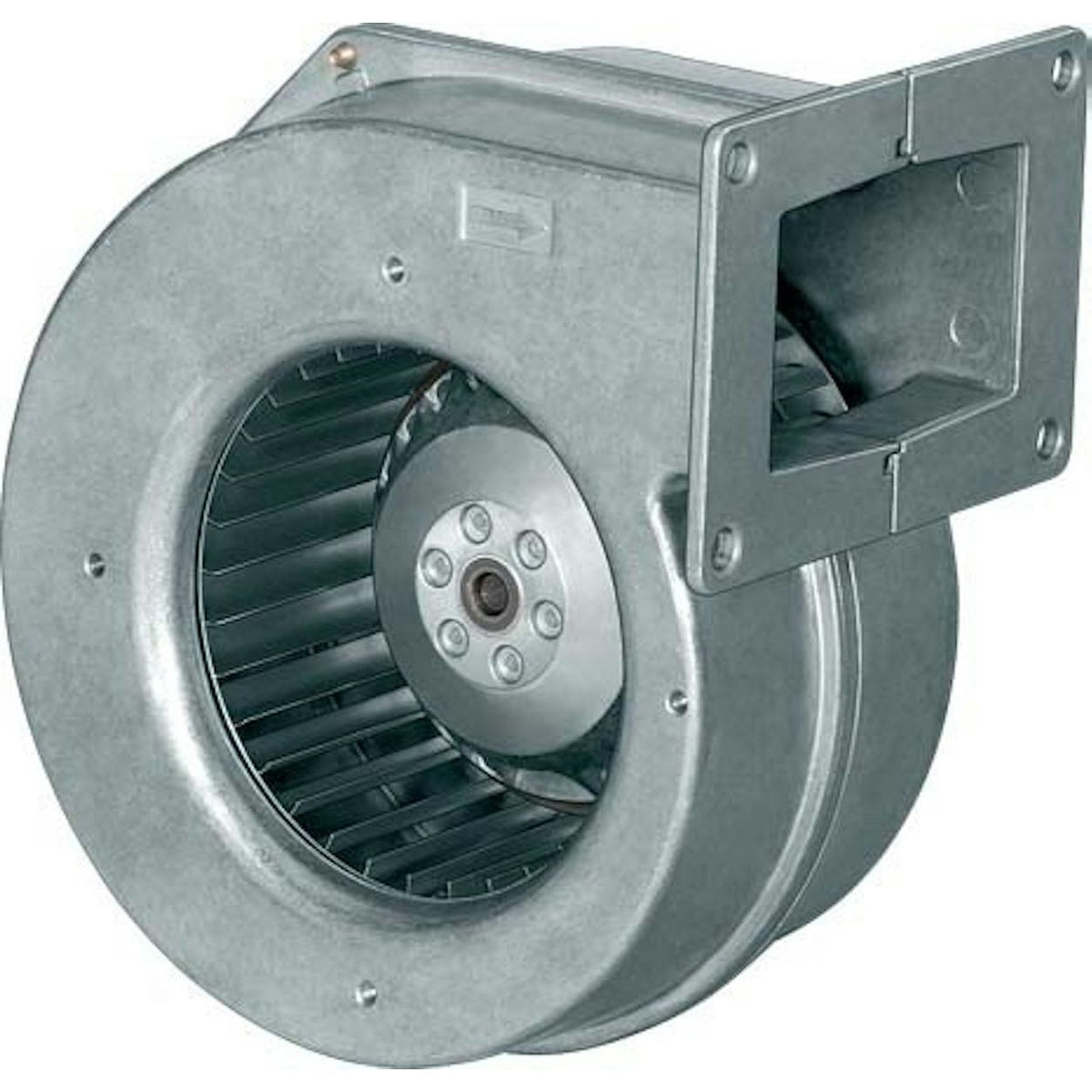 Keskipakopuhallin G2E120AR7741 2 uf 8025146