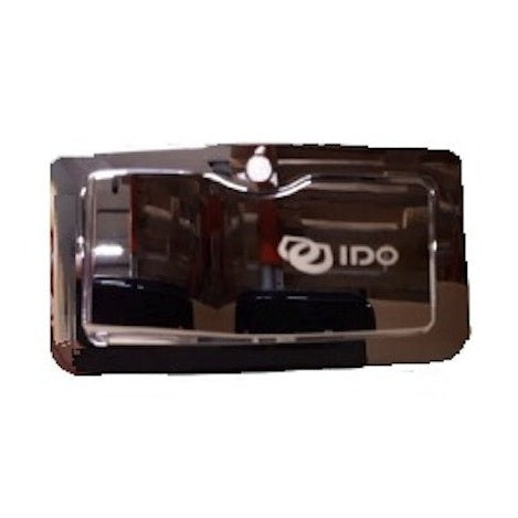 Ido Painonappi Täydellinen Kromi Z6702200001 Ido Glow 1 - H [5731373] |