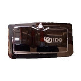 Ido Painonappi Täydellinen Kromi Z6702200001 Ido Glow 1 - H [5731373] |