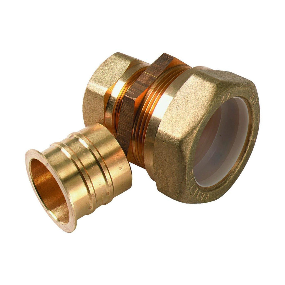 Väliliitin Muovi-Cu Vatette Pe 40X28 0511915 1929861