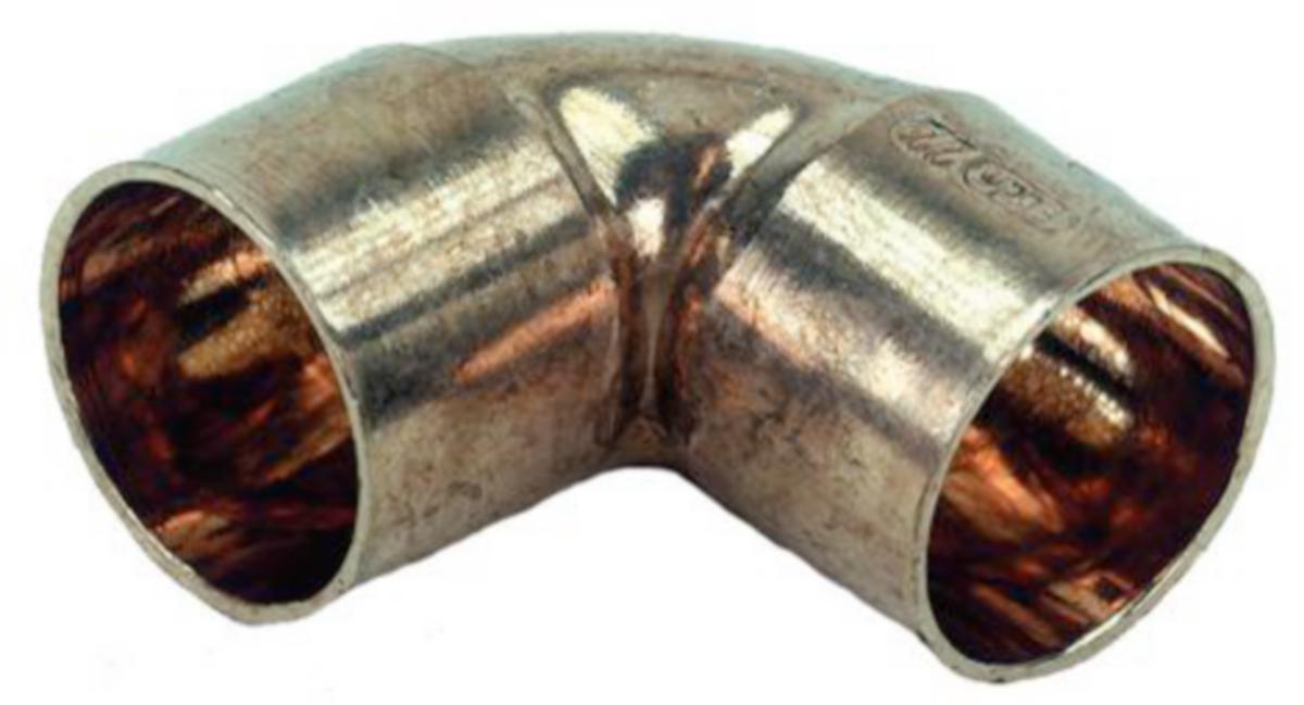 Kapillaari 90° kulma 5090 sk/sk 10 mm [1509003]