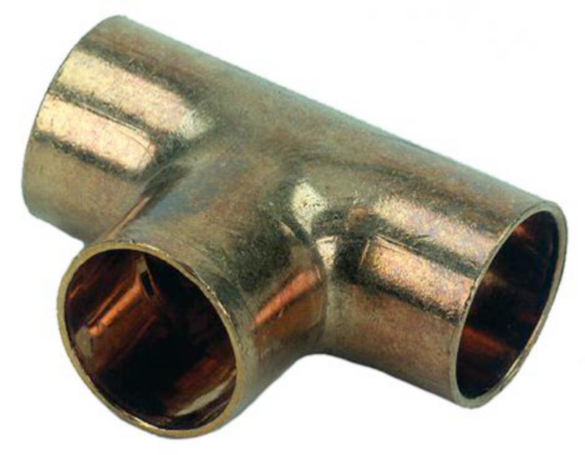 Kapillaari t-yhde 5130 10 mm [1513003]