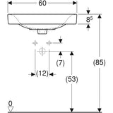 Pesuallas Ido Glow 12167 - 01 600 Ilman Yv Aukkoa [5611199] |