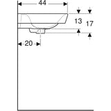 Pesuallas Ido Glow 12167 - 01 600 Ilman Yv Aukkoa [5611199] |