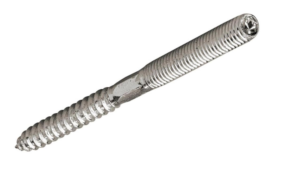 Säätöruuvi a-collection Pitkällä Kiert. M8X50 ZN TORX 25 100 kpl [3217300F]