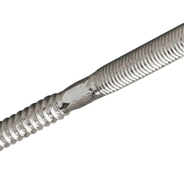 Säätöruuvi a-collection Pitkällä Kiert. M8X50 ZN TORX 25 100 kpl [3217300F]