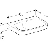 Pesuallas Ido Glow 12667 - 01 600 Ilman Yv Ja Hanar [5611200] |