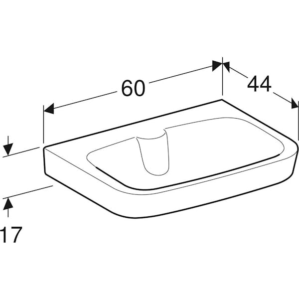 Pesuallas Ido Glow 12667 - 01 600 Ilman Yv Ja Hanar [5611200] |