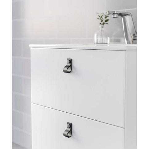 Vedin Ido Elegant 93996 Musta Nahka [6015494] |