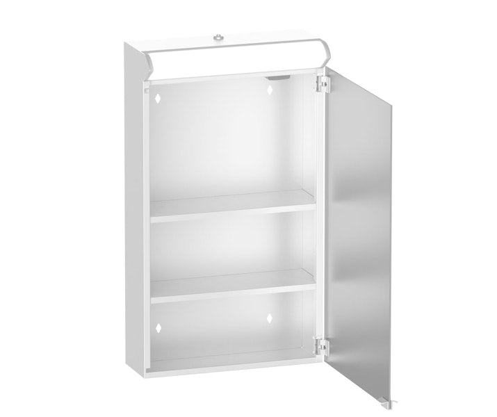 Peilikaappi V21050 Polaria LED Lumena 400 vasen VVS [6045223]