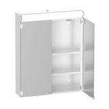 Polaria Peilikaappi Led Lumena 450 Vasen Vvs [6045228] |