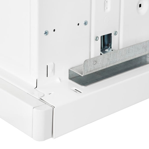 Liesituuletin Savo P-2405-W 50CM valkoinen 90603 [7936285]