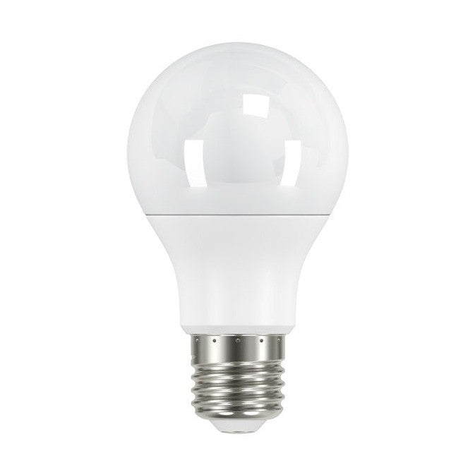 Led - Lamppu Airam A61 828 470Lm E27 Sauna Op [4711528] |