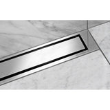 Panel Highline Unidrain 1920 Rst 700 Mm [3307818] |