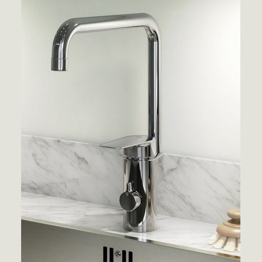 Keittiöhana GB41205098 Gustavsberg Atlantic pkv [6270834] |