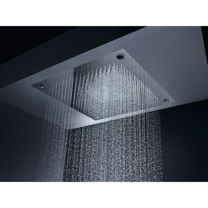 Yläsuihku Hansgrohe 10623800 Axor Starck 97X97 [6559012]