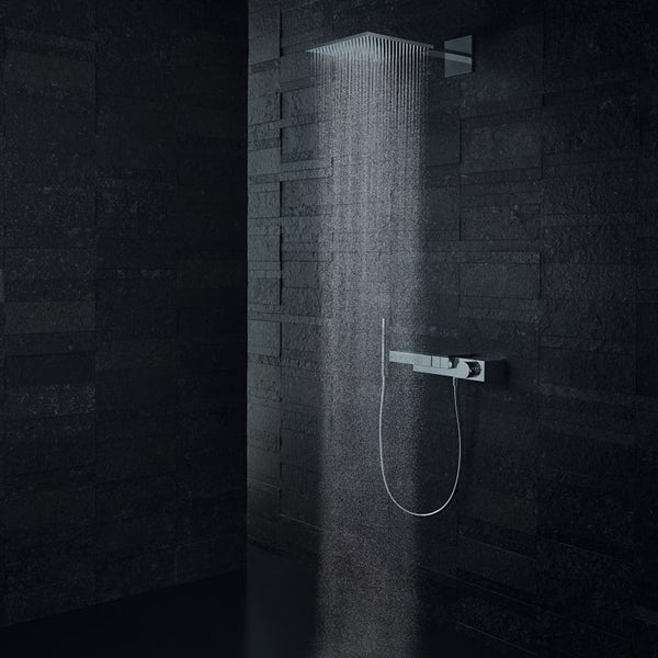 Ripustin Hansgrohe 27515000 Axor Starck [6555704]