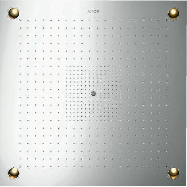 Yläsuihku Hansgrohe 10623800 Axor Starck 97X97 [6559012]