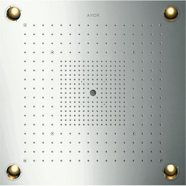 Yläsuihku Hansgrohe 10627800 Axor Starck 72X72 [6559014] |