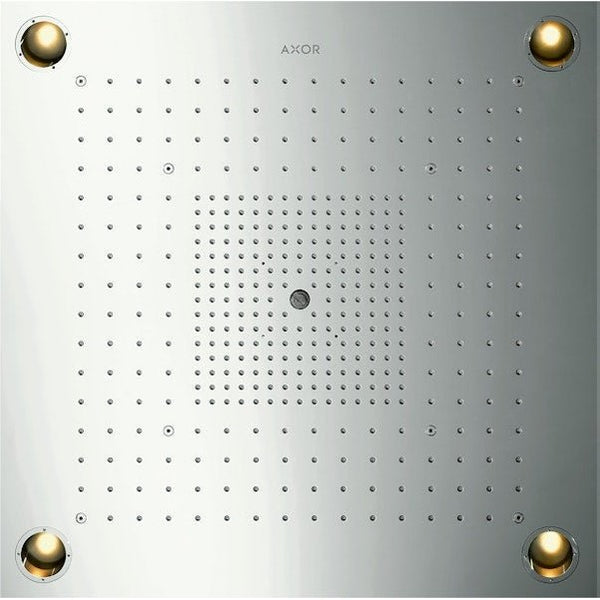 Yläsuihku Hansgrohe 10627800 Axor Starck 72X72 [6559014] |