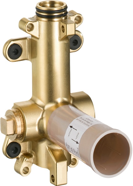 Piiloasennussuihku Hansgrohe 28486180 Axor Starck [6559016]
