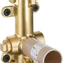 Piiloasennussuihku Hansgrohe 28486180 Axor Starck [6559016]