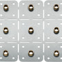 Piiloasennussuihku Hansgrohe 28470180 Axor Starck [6559015]