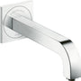Pintaosa Hansgrohe 39118000 Axor Citterio Elekt, [6150168]