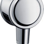 Seinäliitin Hansgrohe 16884000 Axor Montreux Fix Fit [6555309]