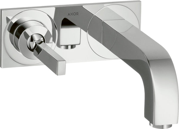 Pintaosa Hansgrohe 38120000 Uno2 Elektroninen [6150166]