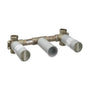 Piiloasennushana Hansgrohe 10303180 Axor Runko [6150355]