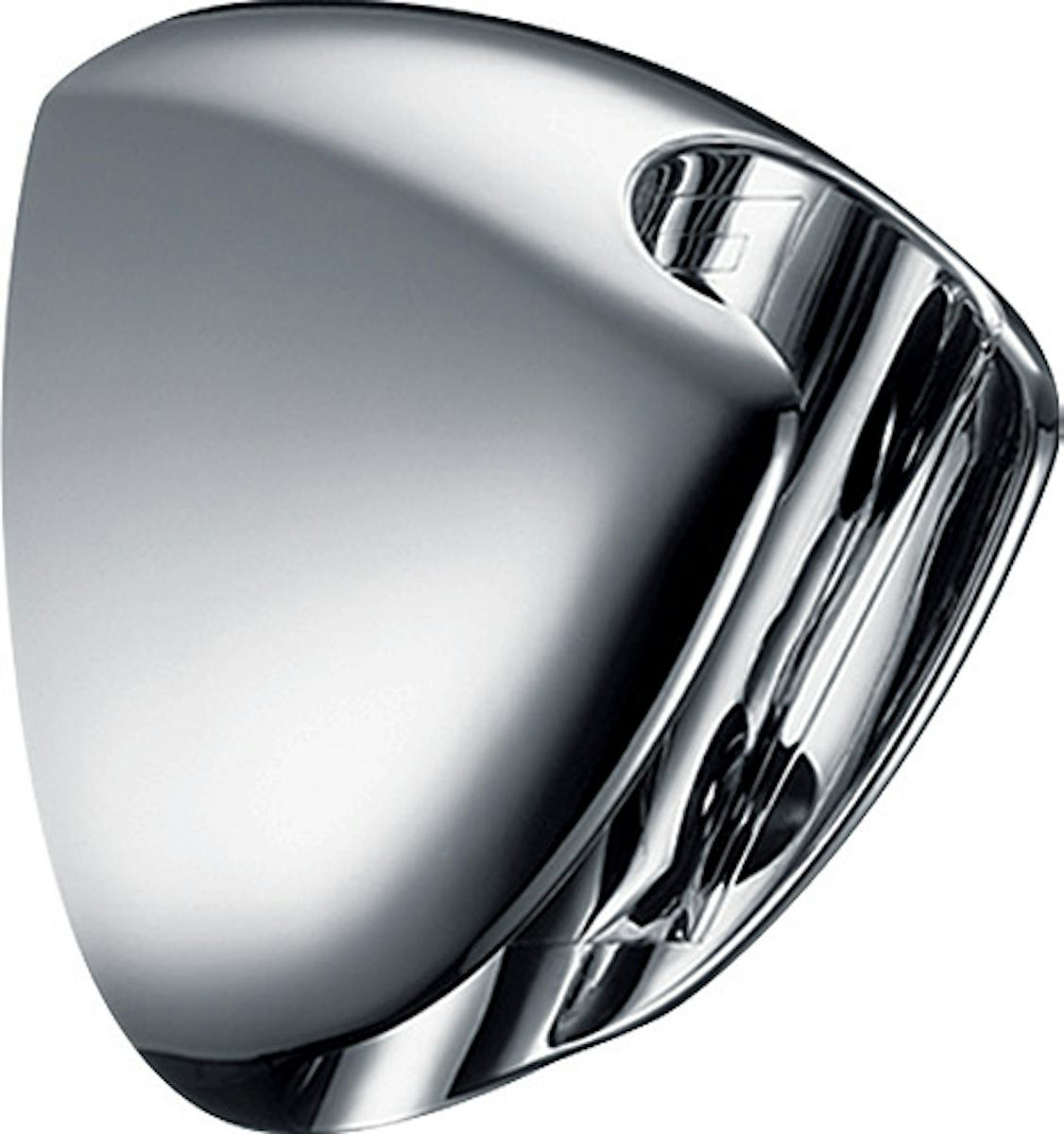 Ripustin Hansgrohe 27521000 Porter'C [6555701]