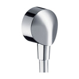 Seinäliitin Hansgrohe 27458 Hansgrohe [6559027] |