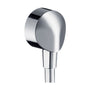 Seinäliitin Hansgrohe 27458 Hansgrohe [6559027] |