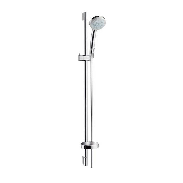 Suihkusetti Hansgrohe 27771 Croma100V/Unica"C90 [6559301] |