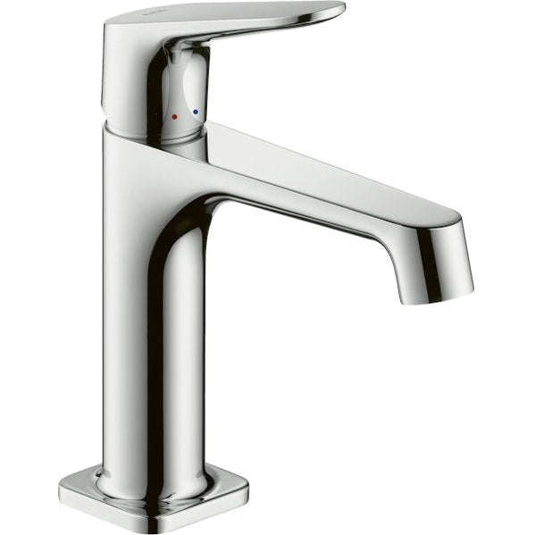 Pesuallashana Hansgrohe 34013000 Axor Citterio M 100 [6150786]