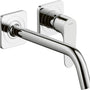 Pintaosa Hansgrohe 34116000 Axor Citterio M [6150245]