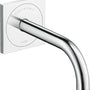 Pintaosa Hansgrohe 38119000 Uno2 Elektroninen, [6150165]
