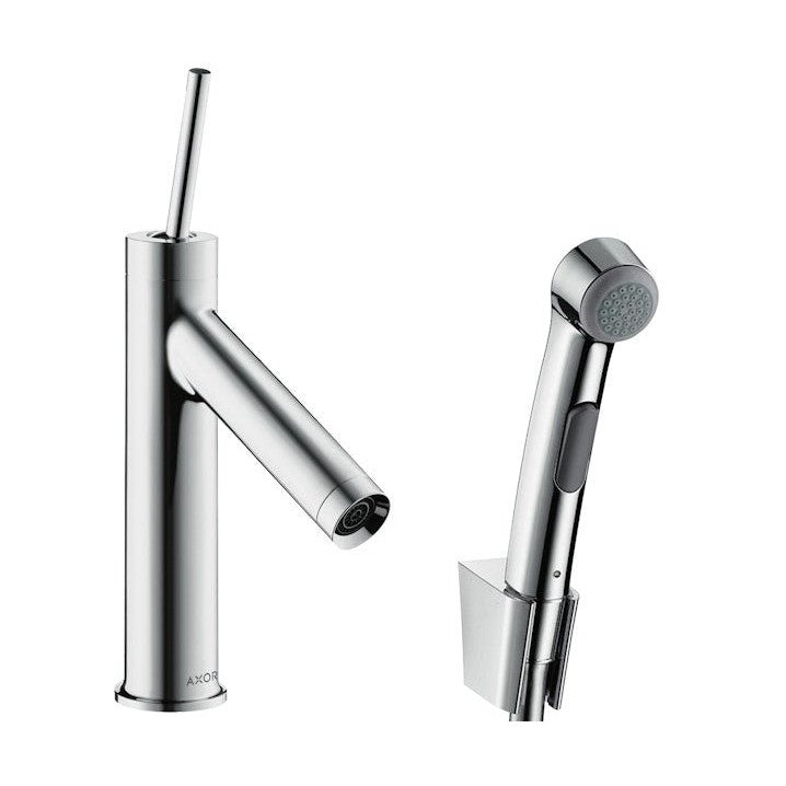 Pesuallashana Hansgrohe 10300 Axor Starck Bidette [6150272] |