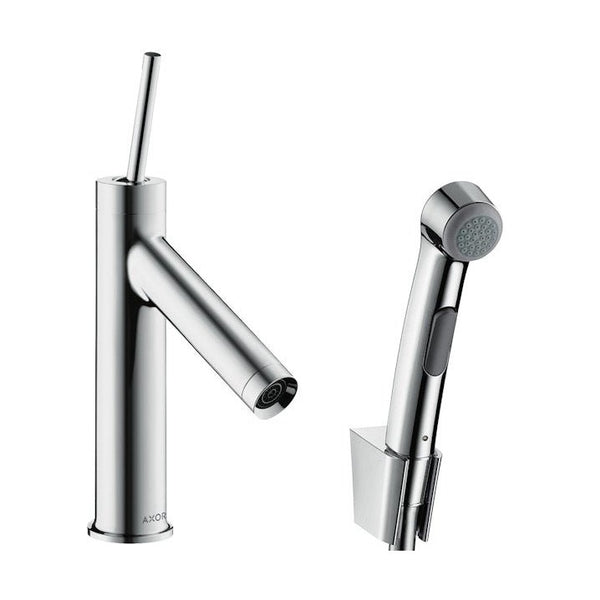 Pesuallashana Hansgrohe 10300 Axor Starck Bidette [6150272] |