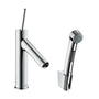 Pesuallashana Hansgrohe 10300 Axor Starck Bidette [6150272] |