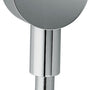 Seinäliitin Hansgrohe 27451000 Axor Fix Fit [6551002]