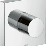 Vaihdin Hansgrohe 10932000 Axor Starck [6350098] |
