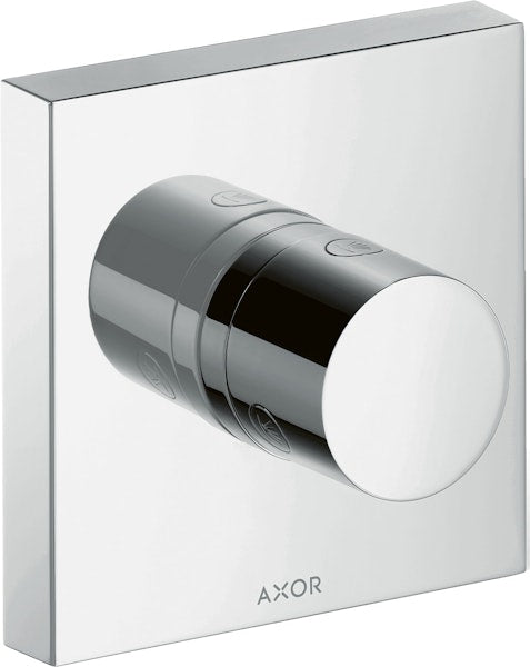 Vaihdin Hansgrohe 10932000 Axor Starck [6350098] |