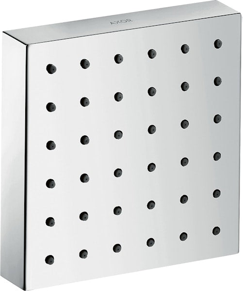 Piiloasennussuihku Hansgrohe 28491000 Axor Starck [6559017]