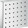 Piiloasennussuihku Hansgrohe 28491000 Axor Starck [6559017]