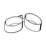 Saippuakuppi Hansgrohe 28698 000 Rd Cassetta [6555444] |