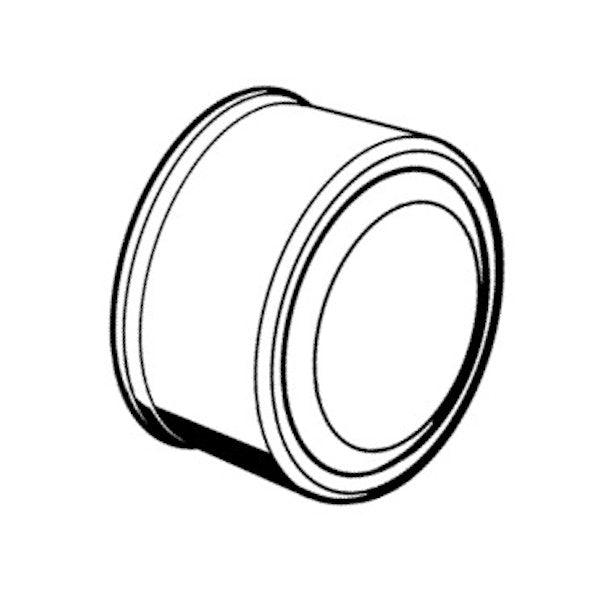 Seinäliitin Hansgrohe 16884000 Axor Montreux Fix Fit [6555309]