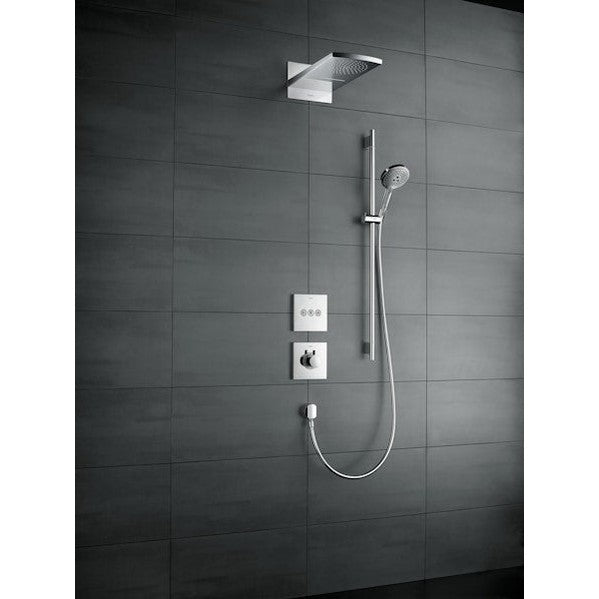 Yläsuihku Hansgrohe 28433000 Raindance Rainfall [6559406] |